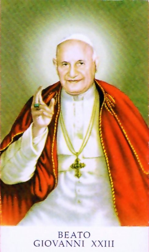 272 Beato Giovanni XXIII
