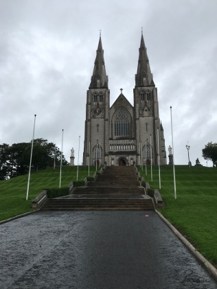 Armagh Catedrala 1
