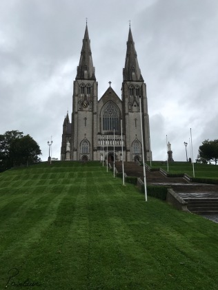 Armagh Catedrala 12