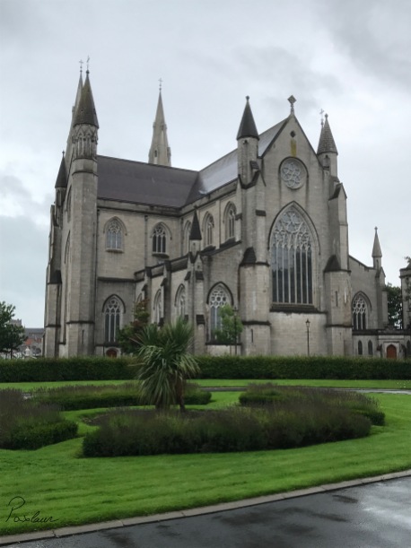 Armagh Catedrala 123456
